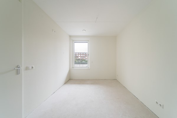Medium property photo - Dr. Colijnstraat 68C, 3904 ET Veenendaal